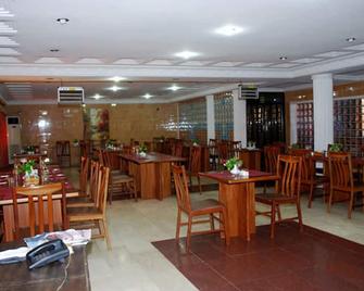 Royal Marble Hotel Limited - Benin City - Restaurant