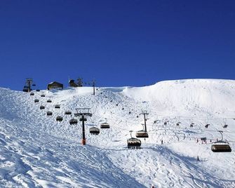 Apartment in Hüttschlag near Ski Bus - Hüttschlag