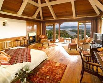 Ri Kynjai Serenity By The Lake - Shillong - Habitación