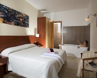 Albergo del Pino - Cercola - Habitación