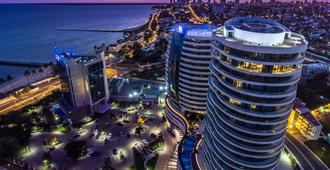 Radisson Blu Hotel & Residence Maputo - Μαπούτο - Κτίριο