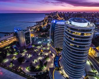 Radisson Blu Hotel & Residence Maputo - Μαπούτο - Κτίριο