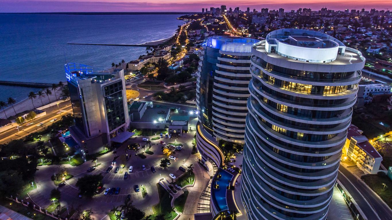 Radisson Blu Hotel & Residence Maputo