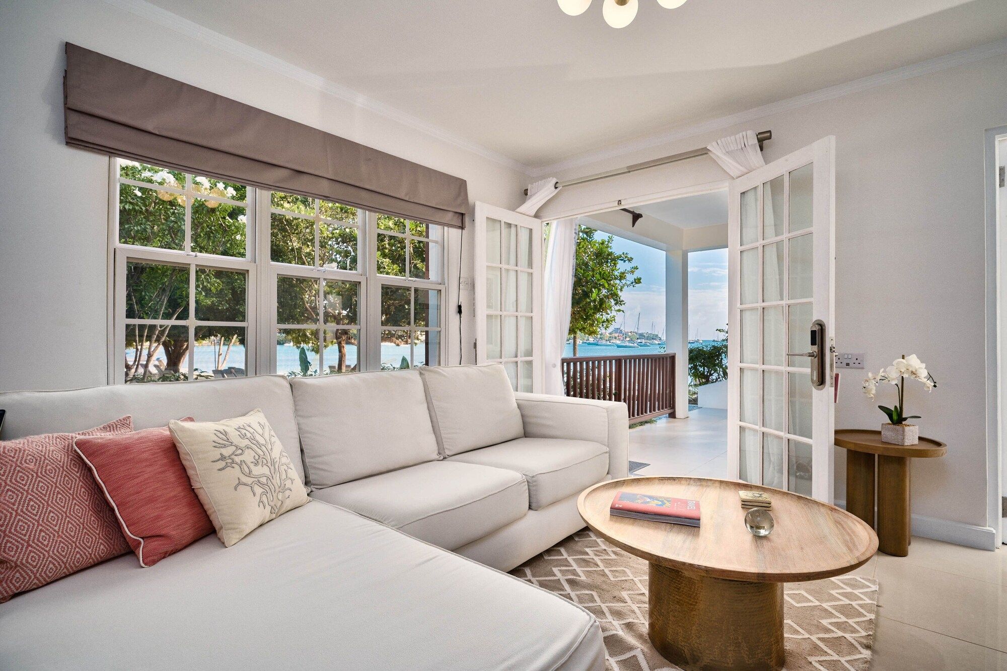 Calabash Hotel - St. George's - Salon
