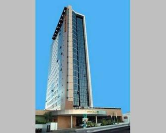 Quality Hotel Manaus - Manaus - Edifício