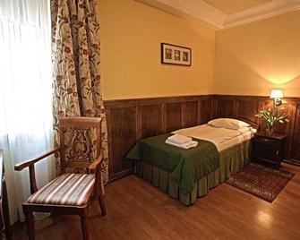 Hotel Kresowianka - Konin - Bedroom