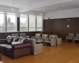 Domaine St-Viateur - Amos - Lounge