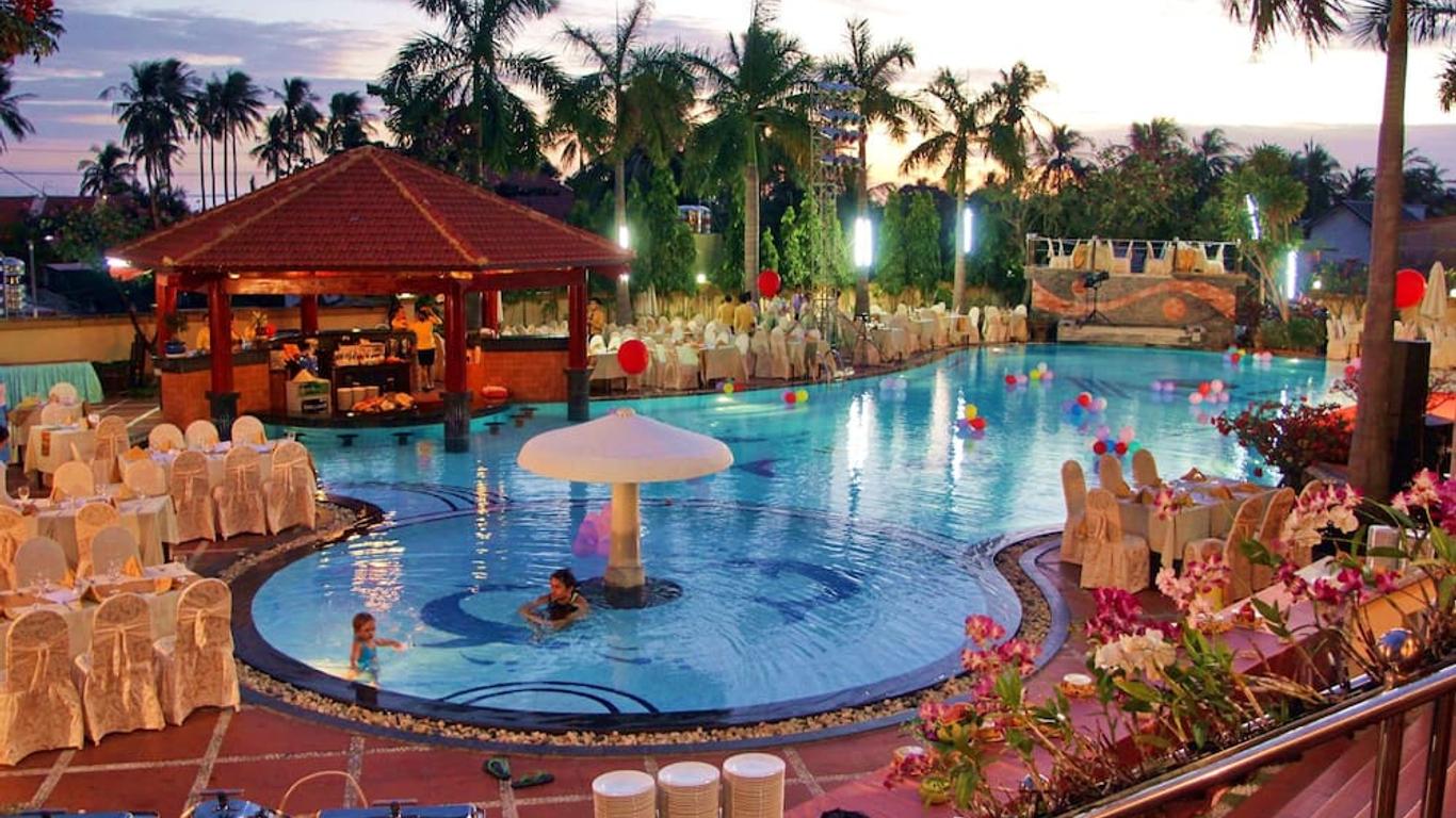Tien Dat Mui Ne Resort & Spa