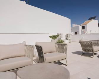Azure Homes - Conil de la Frontera - Balkon