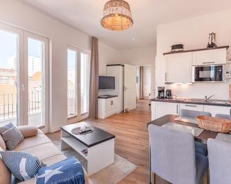 Inselhuus Norderney - Norderney - Huiskamer