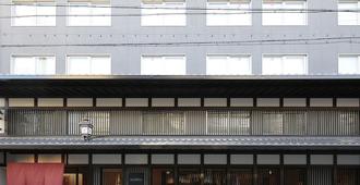 Hotel Intergate Kyoto Shijo Shinmachi - Kyōto