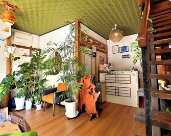 Hostel Caranashi - Osaka