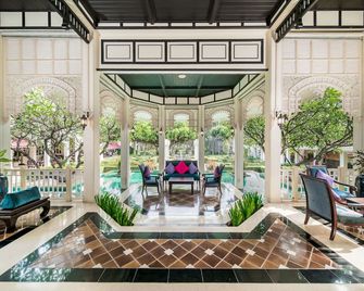 Wora Bura Hua Hin Resort And Spa - Hua Hin - Aula