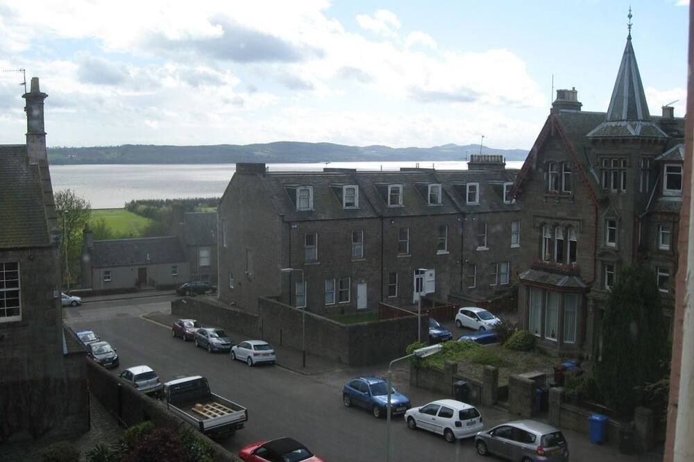 Shaftesbury Hotel Dundee - Dundee - Outdoor view