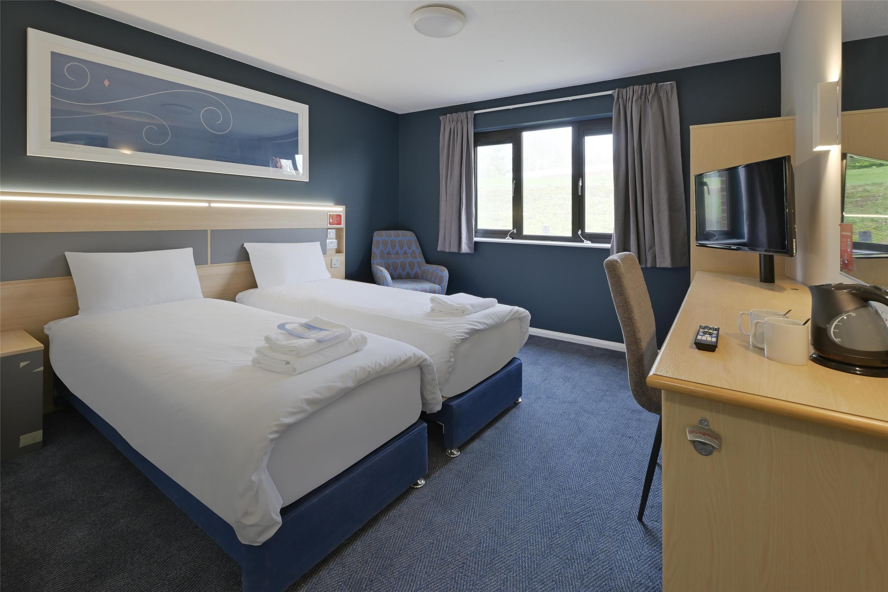 Travelodge Northampton Upton Way