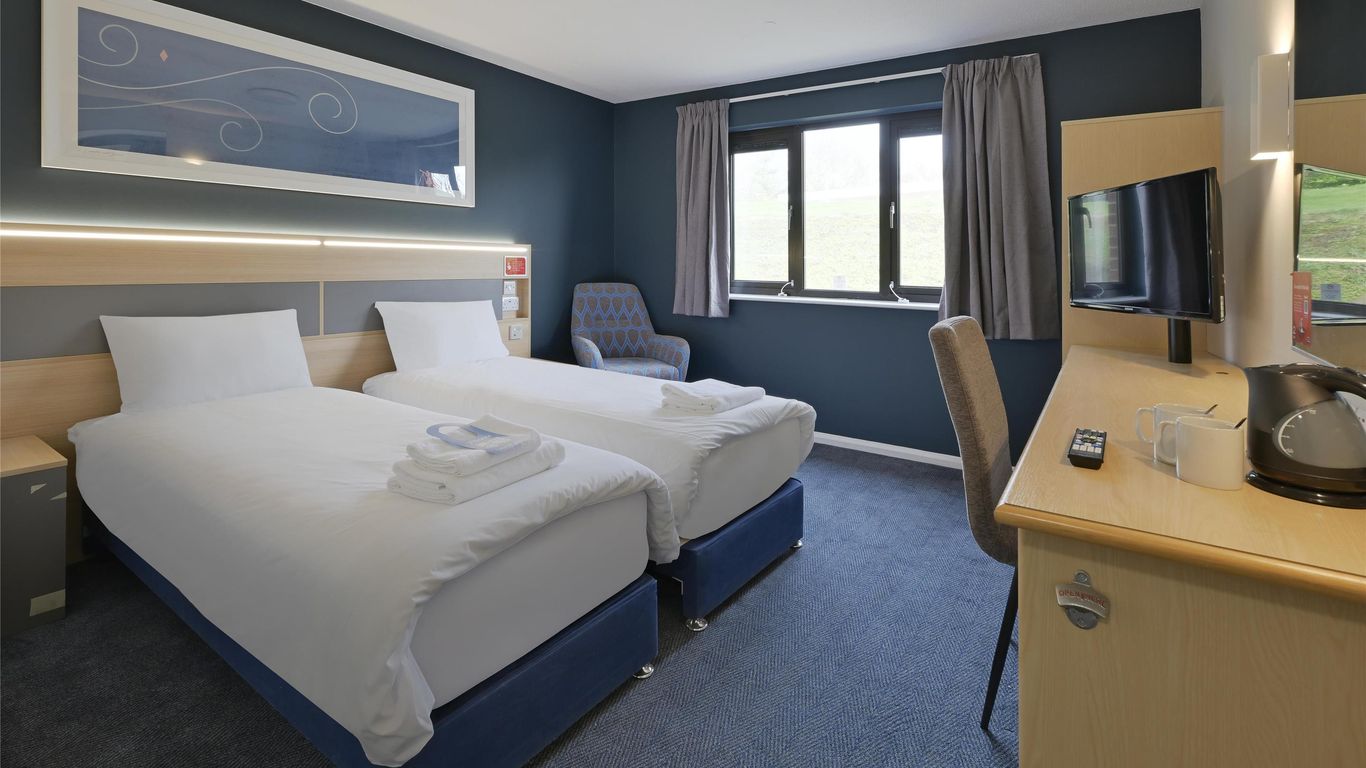 Travelodge Northampton Upton Way
