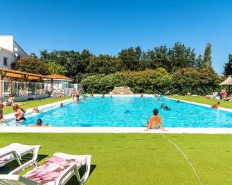 Camping maeva Club Argelès Vacances - Argelès-sur-Mer - Pool