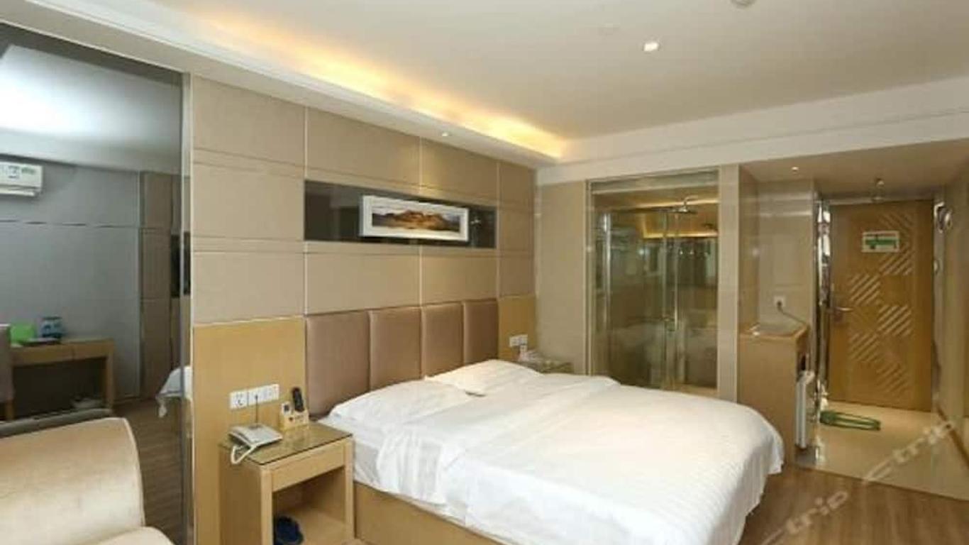 Yile Hotel