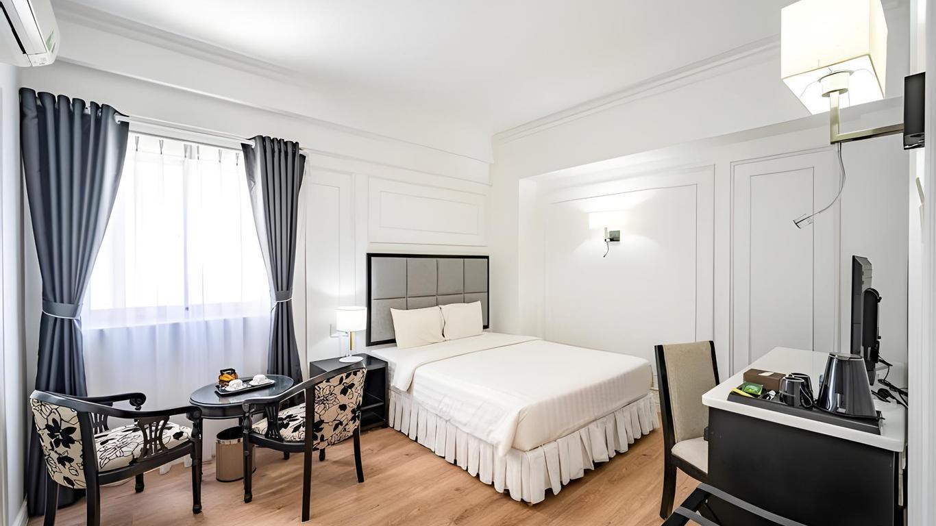 Saigon Kiko Hotel