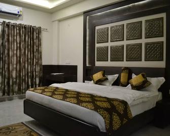 Hotel The Grand Rajwada Seoni - Seoni - Habitación