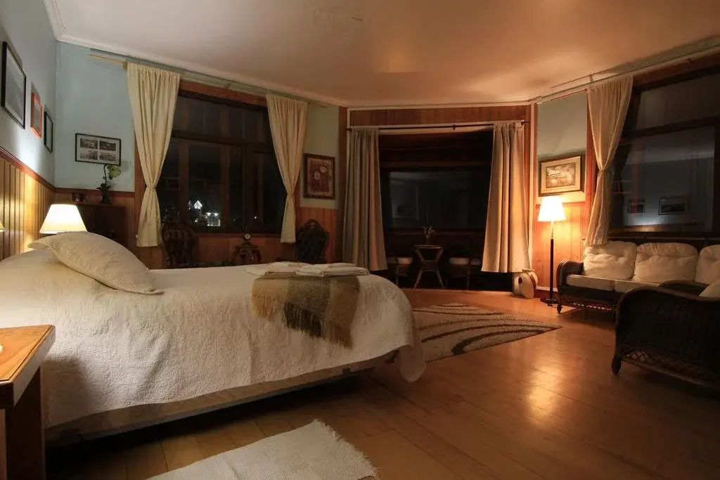 Hotel Kramm - بورتو فاراس