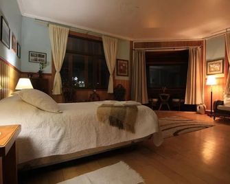 Hotel Kramm - Puerto Varas
