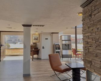 Discovery Inn - Midvale