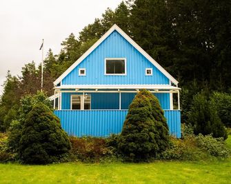 Landvetter Parkering - Härryda