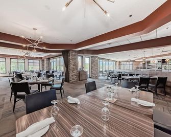 Copper Point Resort - Invermere - Restaurant