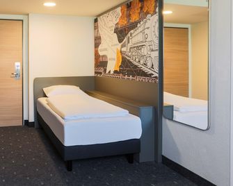 B&b Hotel Mannheim-friedrichsfeld - Mannheim - Habitación