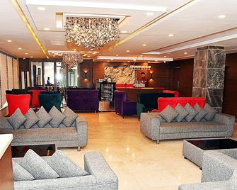 Hotel Akbar International - Rawalpindi - Lounge