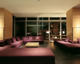 Candeo Hotels Fukuyama - Fukuyama - Salon