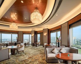 Intercontinental Changzhou By IHG - Changzhou - Restaurant