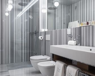 Met Boutique Hotel - Zagreb