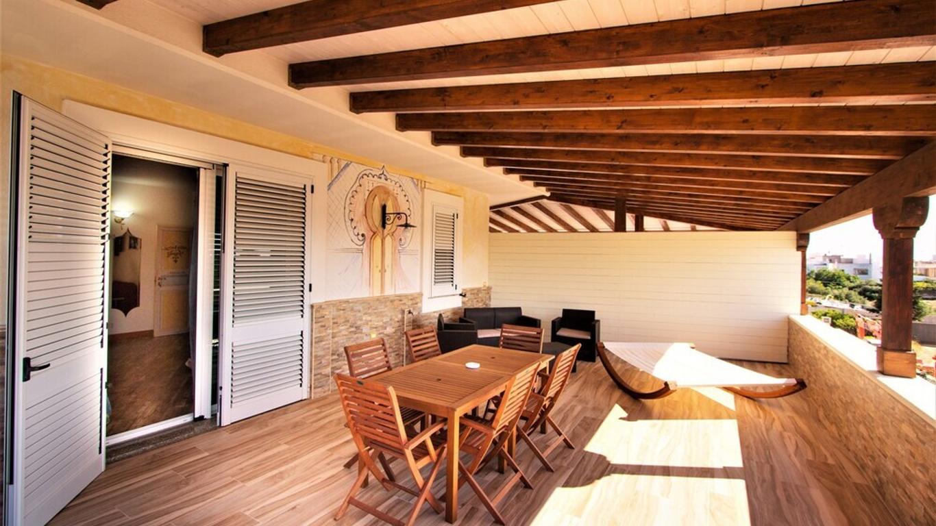 Antico Borgo Marchese