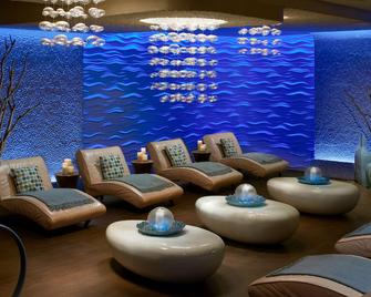 Newport Beachside Hotel & Resort - Sunny Isles Beach - Lounge