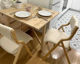 Precioso Apartamento Recien Reformado En - Aranjuez - Essbereich