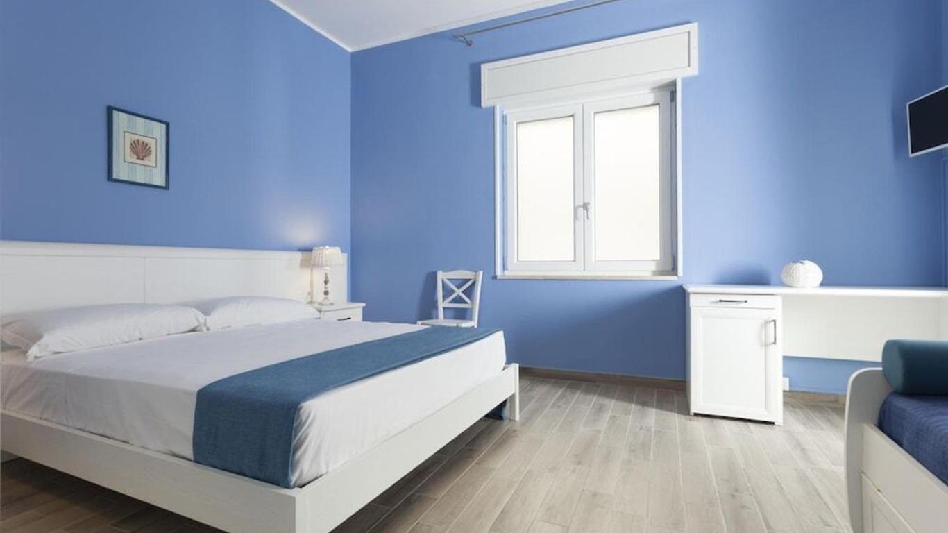 B&B Costa Azzurra
