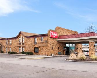 Red Roof Inn Fort Wayne - Fort Wayne - Building