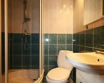 Pokoje Klaudia - Darłowo