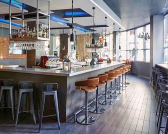 Novotel Liverpool Centre - ליברפול - בניין