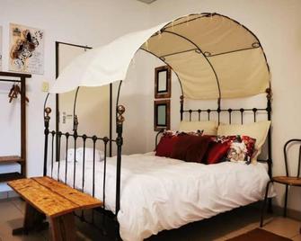 Nostalgy.. - Grootfontein - Habitación