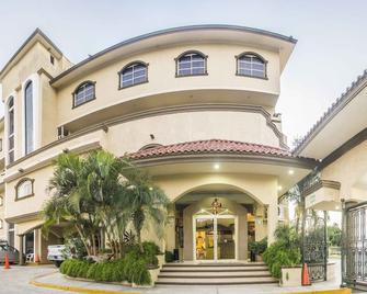 Miramar Inn - Madero - Gebäude