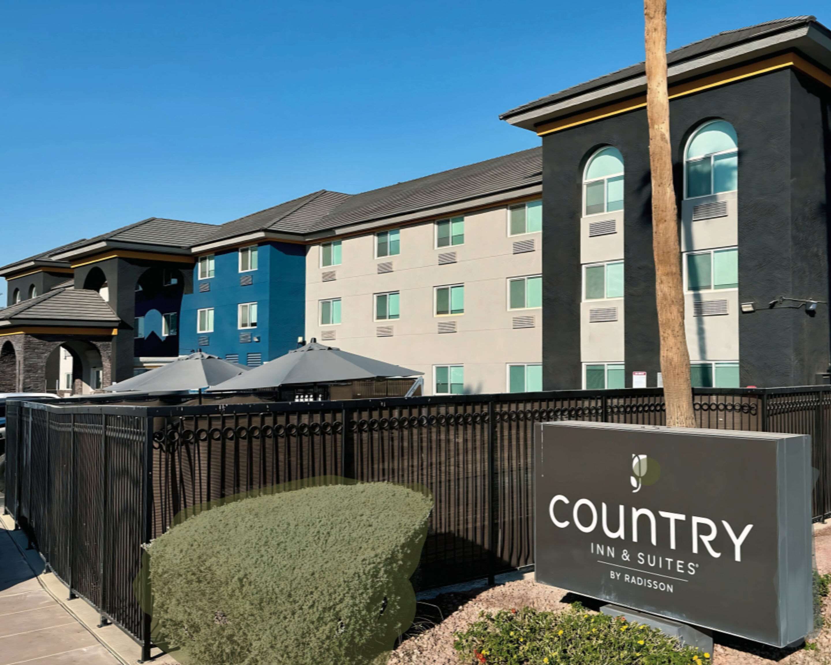 Country Inn & Suites by Radisson, Phoenix Airport