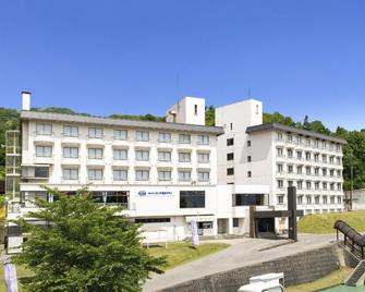 Muika Onsen Hotel - Minamiuonuma - Edifício