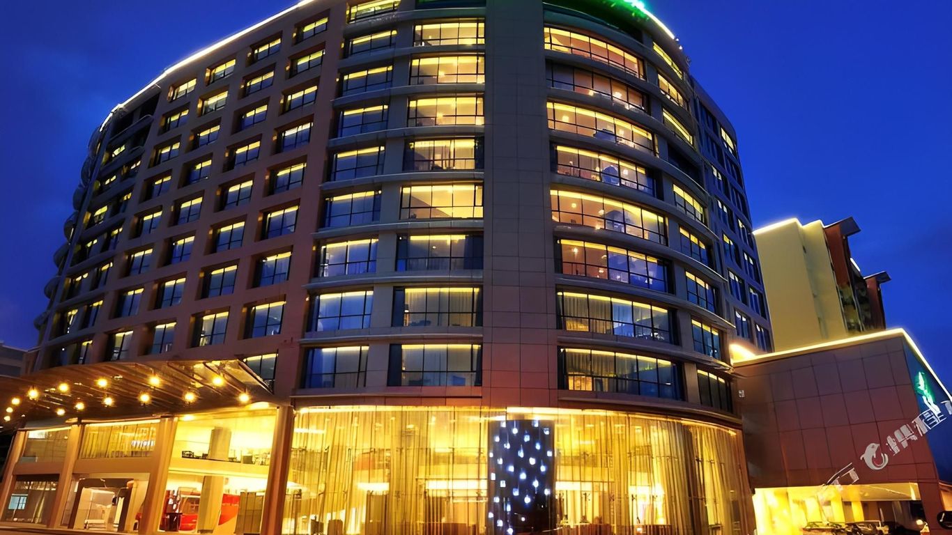 밍 가든 호텔 & 레지던스