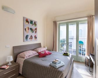 Foscolo 2 - Viareggio - Bedroom