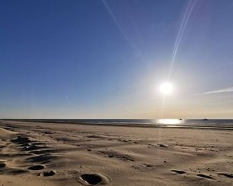 Apartment Noordzee - Egmond aan Zee - Strand