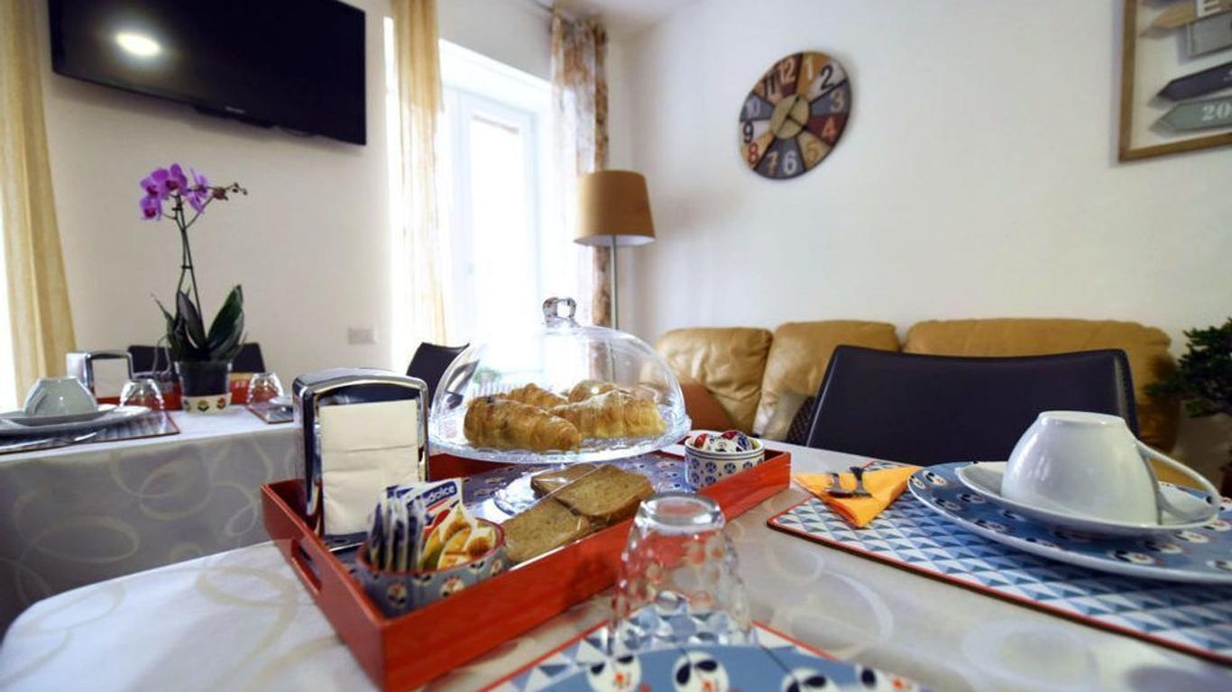 Beb Pignatelli Affittacamere