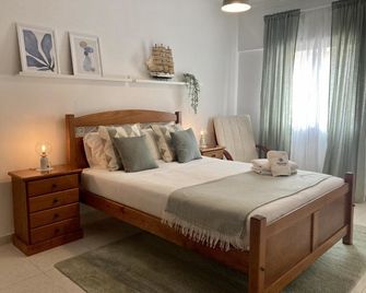 Best Houses 32 - Dunas Beach Peniche - Peniche - Quarto